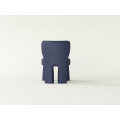 Крісло Pony Chair ShishkaProject3